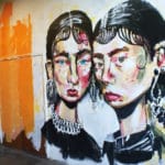 LX Factory, ghetto hipster et street art à Lisbonne