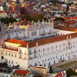 6 églises belles et insolites à visiter à Lisbonne