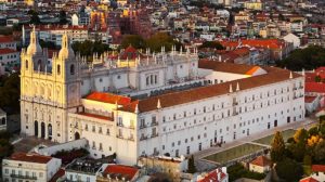 6 églises belles et insolites à visiter à Lisbonne