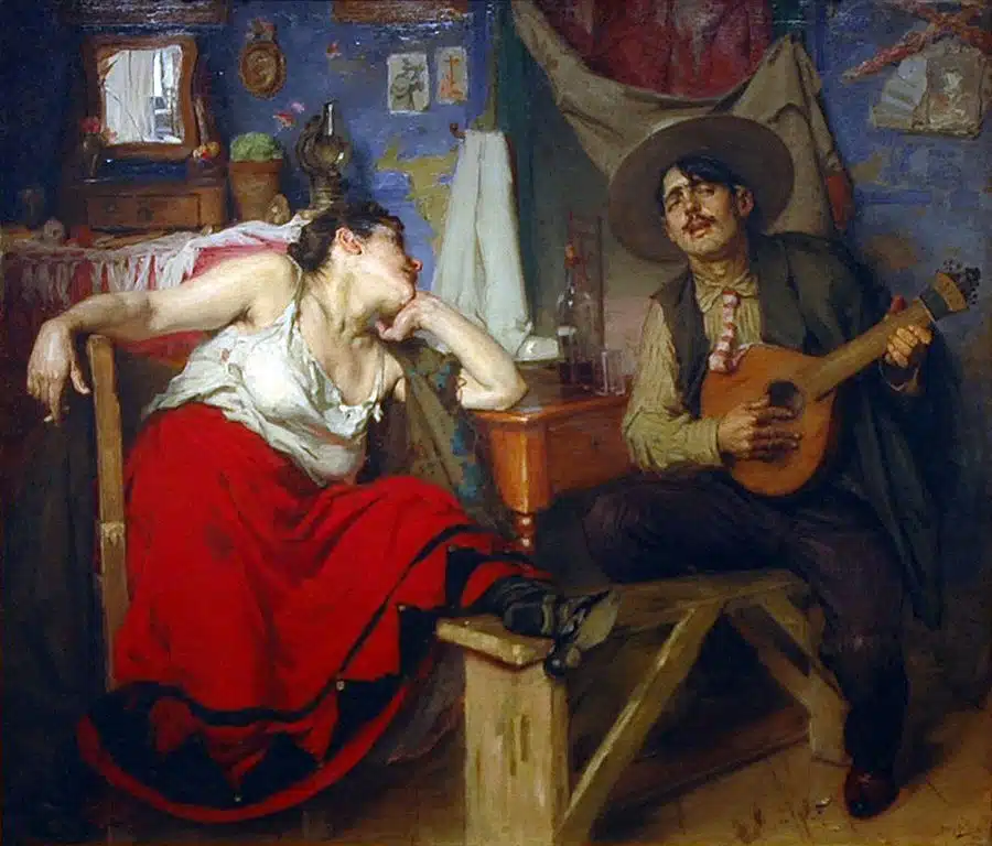 Lire la suite à propos de l’article Musée du fado à Lisbonne : Riche et émouvant