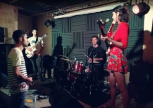 7 lieux de concert à Lisbonne : Fado, jazz, rock, electro