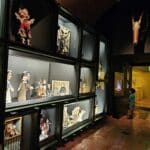 Attractions pour les tout-petits à Lisbonne (jusqu&rsquo;à l&rsquo;âge de 4 ans)