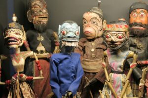 Musée des Marionnettes de Lisbonne