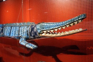 Musée d&rsquo;ethnologie à Lisbonne : Objets d&rsquo;ailleurs et du Portugal