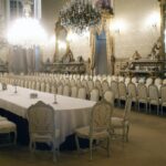 Palais National d&rsquo;Ajuda : Faste de la monarchie portugaise [Ajuda]