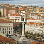 Quartiers de Baixa et Cais do Sodré, l’hypercentre de Lisbonne