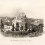 Histoire de Vilnius : rapide à lire