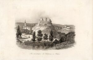 Histoire de Vilnius : rapide à lire