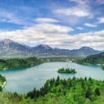 5 excursions en Slovénie : Lac Bled, Skocjan, Kamnik, Piran…