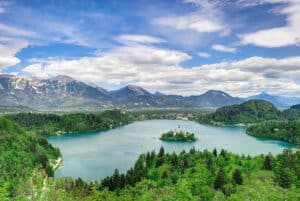 5 excursions en Slovénie : Lac Bled, Skocjan, Kamnik, Piran…