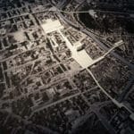 Carte de Ljubljana à télécharger