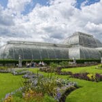 Kew Gardens, le jardin botanique extraordinaire de Londres