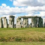 Autour de Londres : Mystérieux mégalithes à Stonehenge