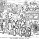 Coloriage à Londres : Dessin à télécharger