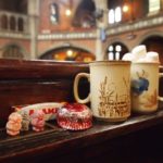 Hors de sentiers battus : 4 Cafés dans les églises à Londres