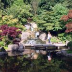 5 jardins insolites à Londres : Du Japon aux étangs romantiques