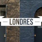 Londres : Que visiter et faire ? Tourisme insolite et incontourable