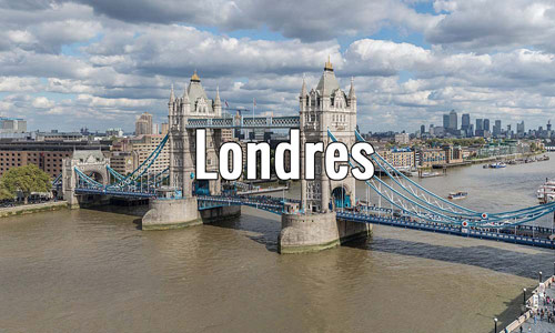 City-guide de Londres au Portugal - Photo de Colin