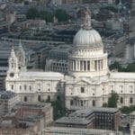 Cathédrale Saint Paul à Londres : Incontournable merveille londonienne [City]