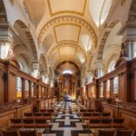 5 surprenantes églises de Christopher Wren à Londres