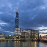 The Shard : Plus haut gratte-ciel & vue la plus dingue de Londres