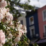 Notting Hill, quartier des antiquaires et soundsystems à Londres