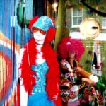 Quartiers de Soho et Covent garden, le centre de Londres