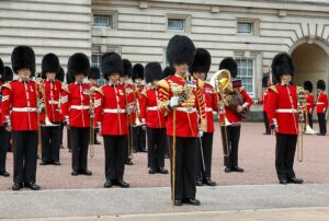 Demande d&rsquo;ETA pour se rendre au Royaume-Uni et à Londres