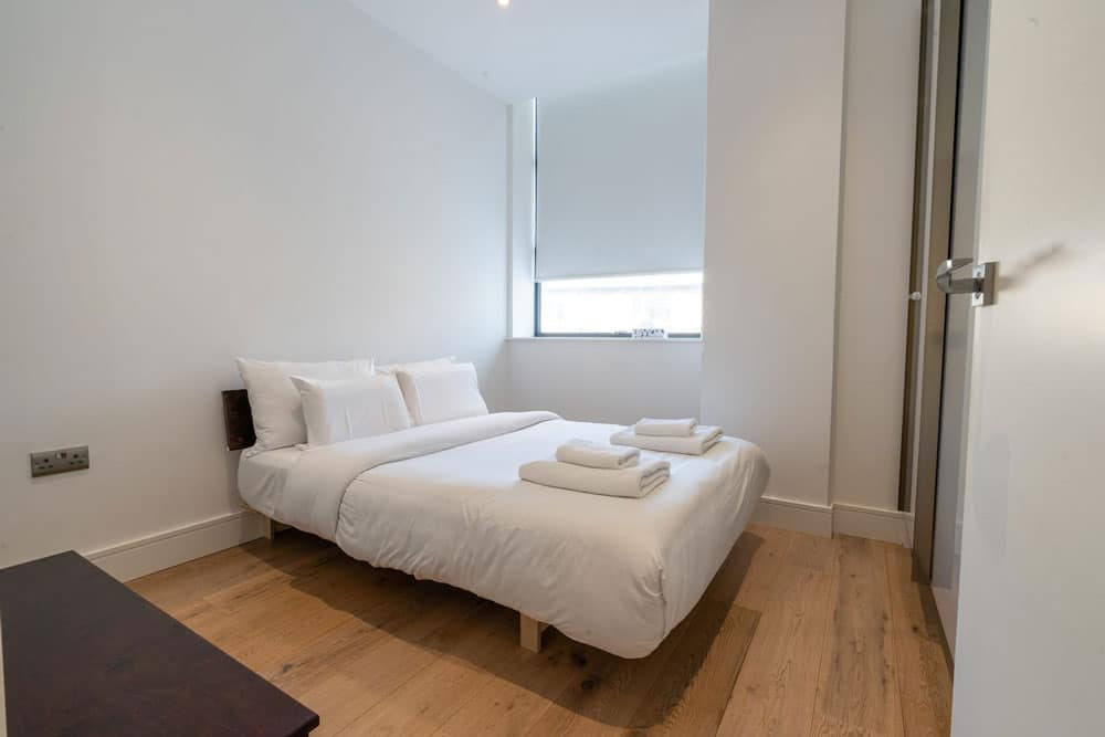 Airbnb à Londres : Appart à Camden Town.