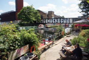 Canaux à Londres : Idées de balade insolite du nord à l&rsquo;est