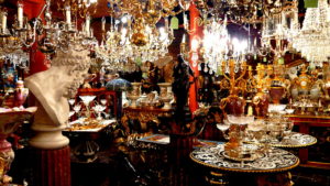 Fulham, Brompton, Earl&rsquo;s court : quartier à l&rsquo;ouest de Londres
