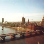 Westminster, Centre politique et touristique de Londres