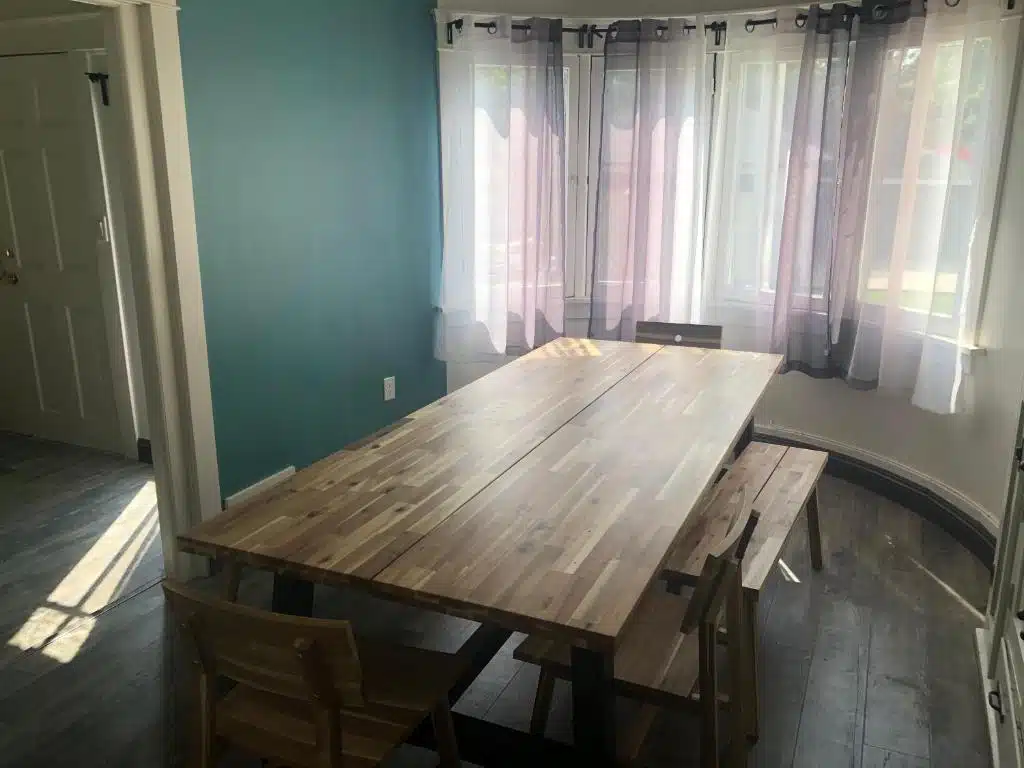 Auberge The Wilshire Metro à Los Angeles.