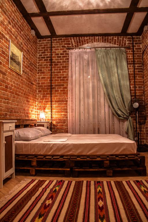 Auberges de jeunesse à Lviv : Lviv Loft Hostel