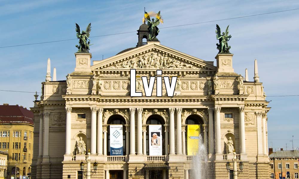 Lire la suite à propos de l’article Visiter Lviv en Ukraine, un joyau de l’Europe de l’est