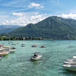 Autour du lac d&rsquo;Annecy en 7 étapes