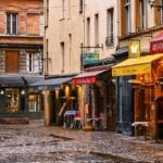 Quel bar réserver à Lyon ? Suggestions et conseils