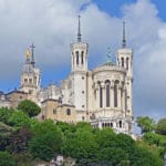 Basilique de Fourvière à Lyon : Incontournable [Fourvière]