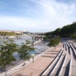 Quartier Guillotière à Lyon : Minorités ethniques, étudiants et alternatifs