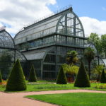 Parc de la Tête d’or à Lyon: Zoo, lac et jardin botanique dingue