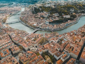 Pourquoi organiser votre prochain séminaire à Lyon ?