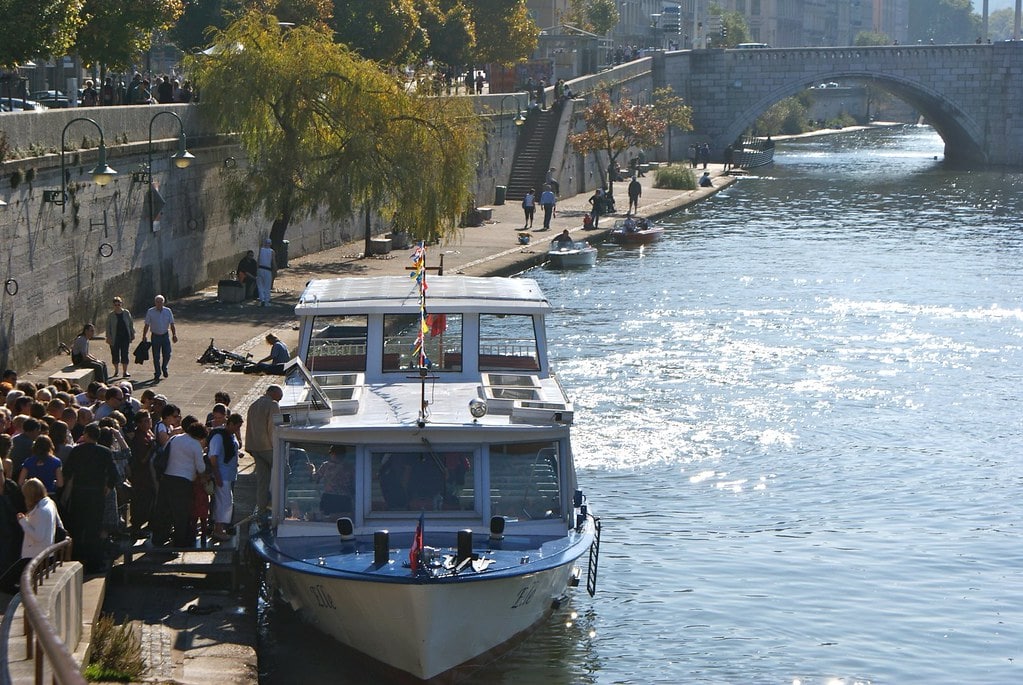 You are currently viewing Quais de Saône : Une des plus belles balades à Lyon