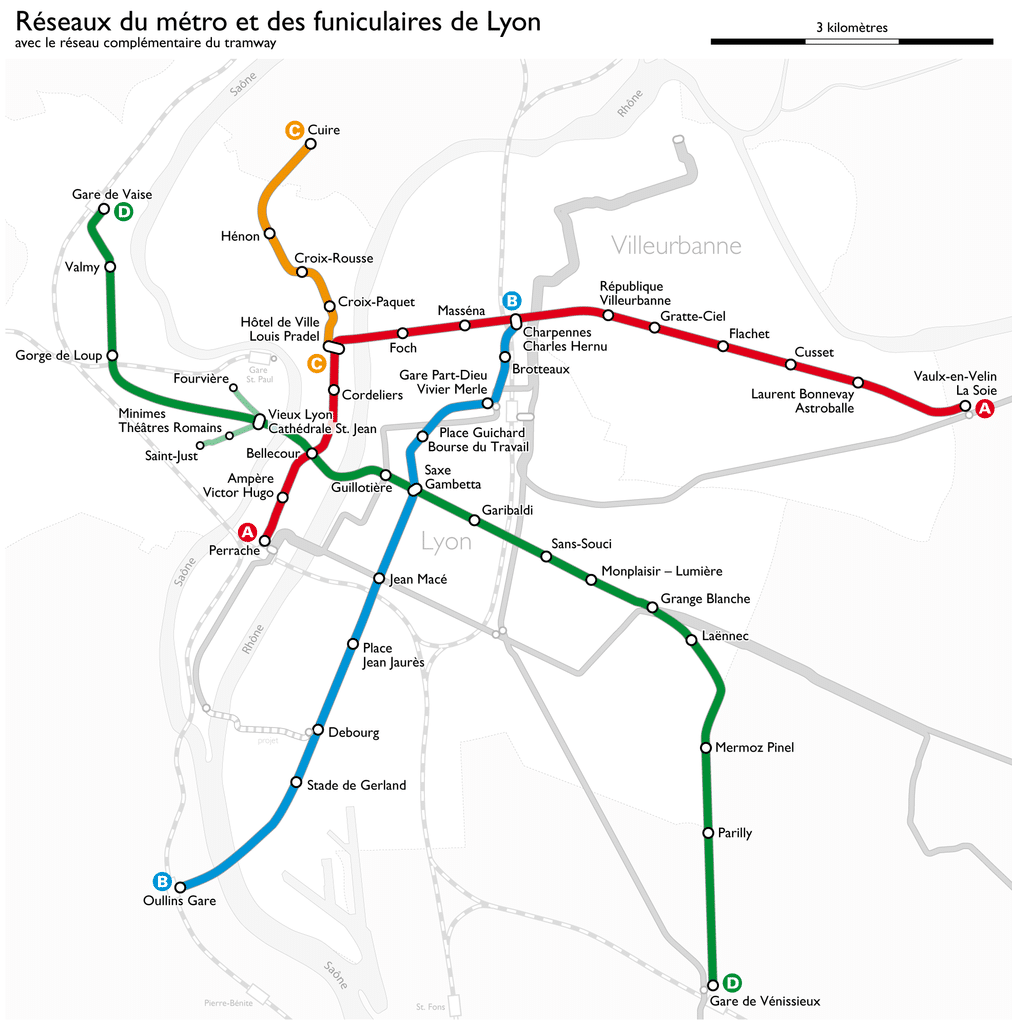 Lyon_-_Metro_network_map Maximilian Dörrbecker (Chumwa)