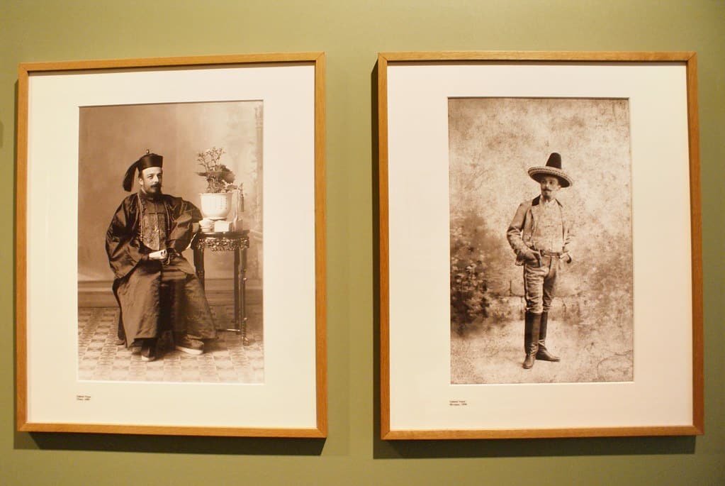 Institut et musée Lumière à Lyon