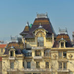 Institut Lumière à Lyon : Pôle culturel, musée du cinéma et villa Art nouveau