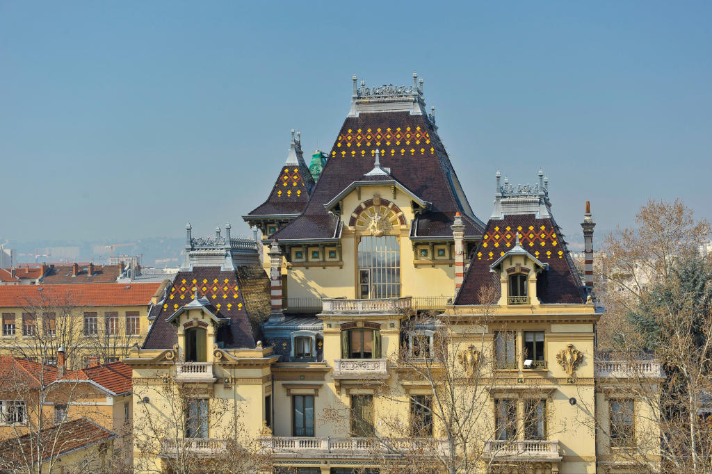Lire la suite à propos de l’article Institut Lumière à Lyon : Pôle culturel, musée du cinéma et villa Art nouveau
