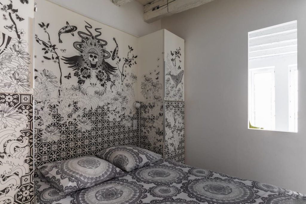 Airbnb à Lyon : Appart à louer dans le Vieux Lyon.