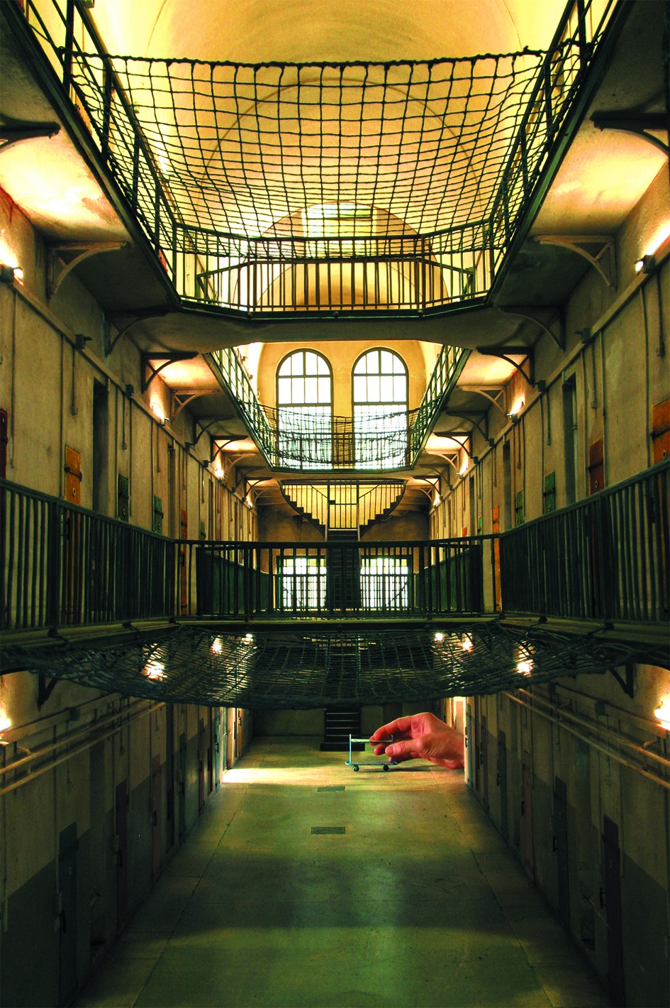 Lire la suite à propos de l’article Musée Miniature et Cinéma à Lyon : RDV fascinant pour cinéphiles et curieux