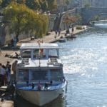Quais de Saône : Une des plus belles balades à Lyon