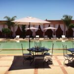 Marrakech, des vacances sous le signe du luxe&nbsp;